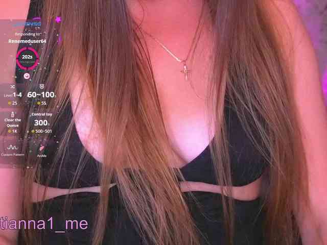 Tianna_me webcam