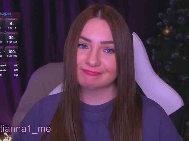 Tianna_me webcam
