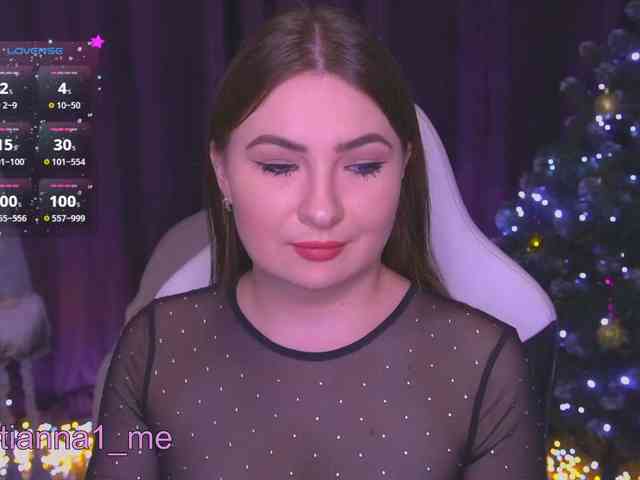 Tianna_me webcam