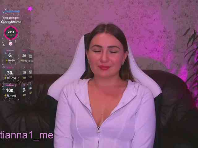 Tianna_me webcam