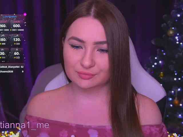 Tianna_me webcam