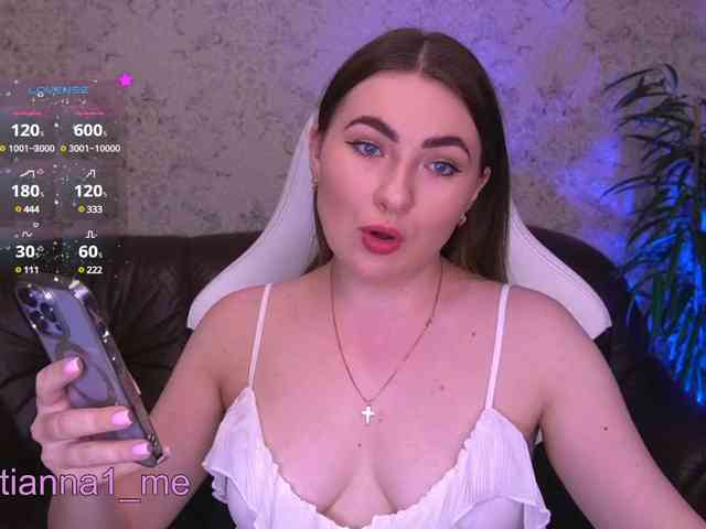 Tianna_me webcam