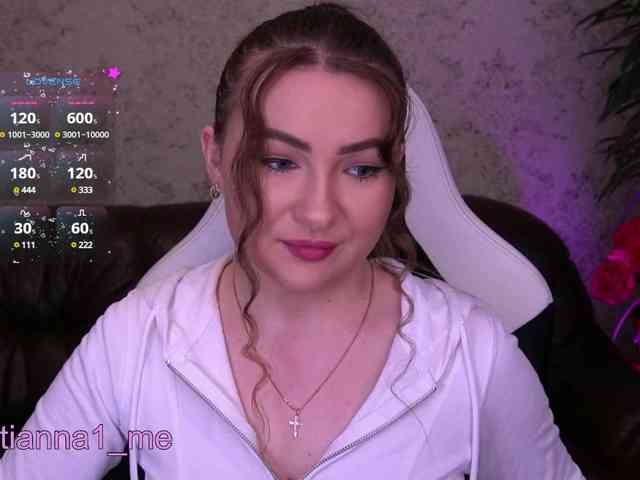 Tianna_me webcam