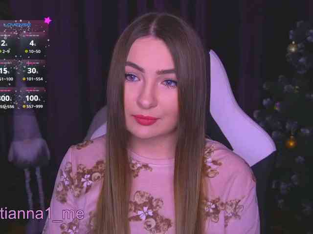 Tianna_me webcam