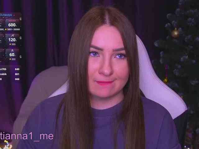 Tianna_me webcam