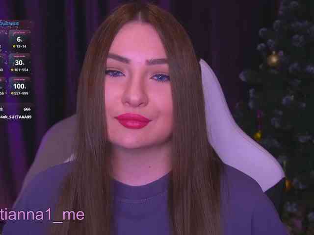 Tianna_me webcam