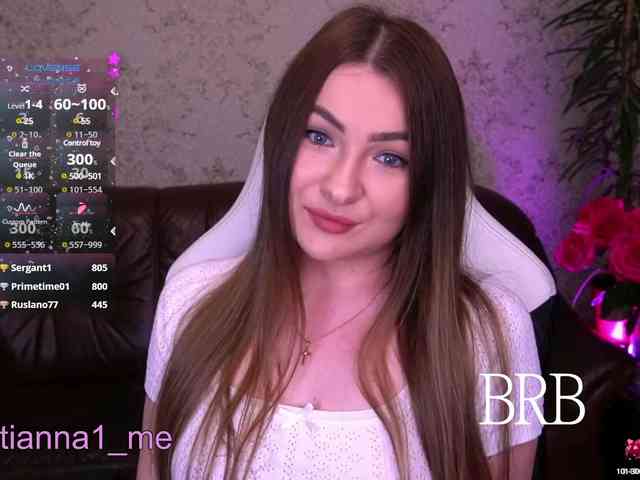 webcam adult Kriss-kisa