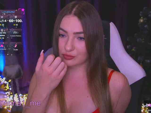 Tianna_me webcam