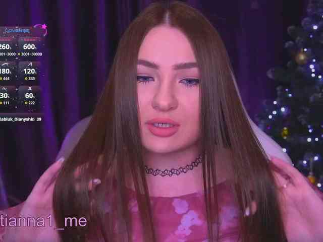 Tianna_me webcam
