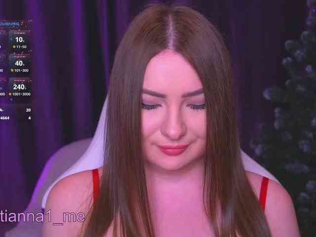 Tianna_me webcam