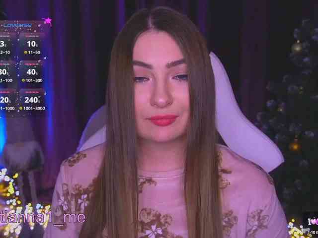 Tianna_me webcam