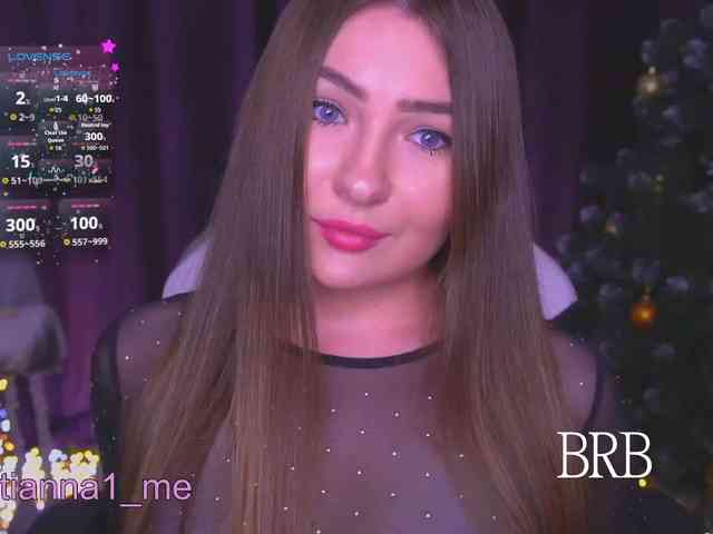 Tianna_me webcam