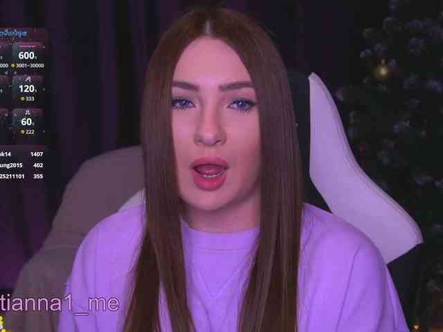 Tianna_me webcam