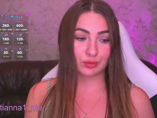 Tianna_me webcam