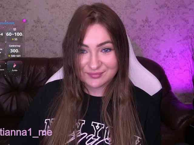 Tianna_me webcam