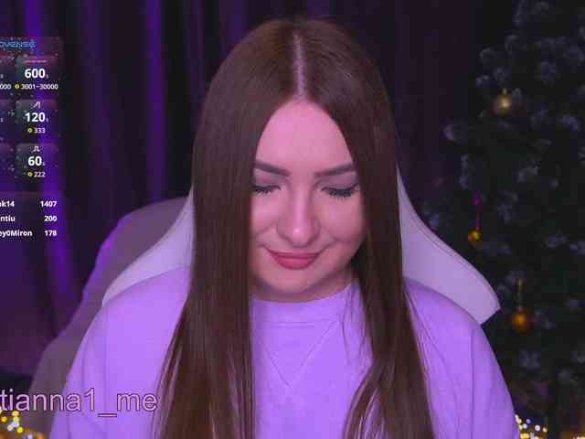 Tianna_me webcam
