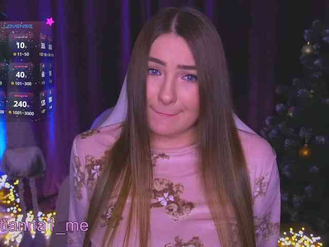 Tianna_me webcam