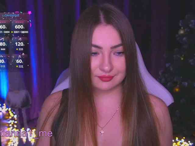 Tianna_me webcam