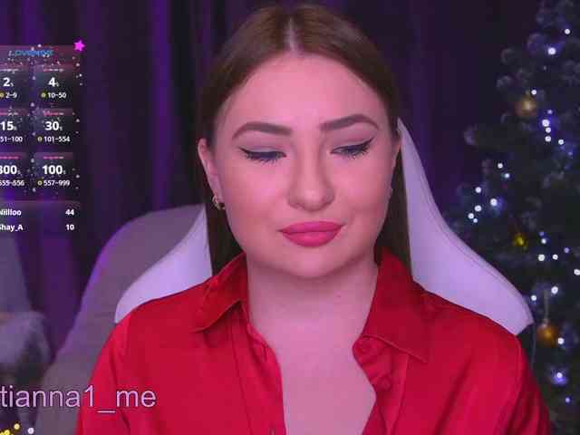 Tianna_me webcam