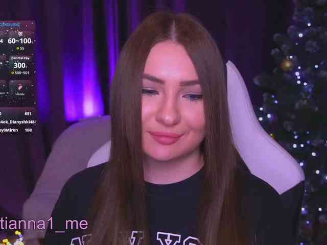 Tianna_me webcam