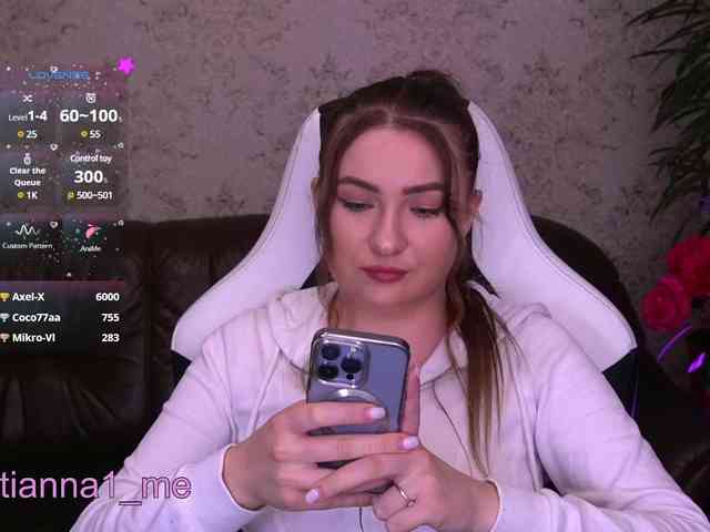 Tianna_me webcam