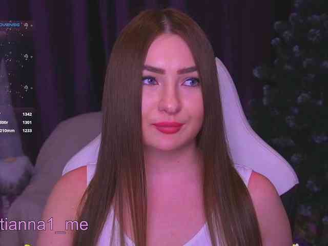 Tianna_me webcam