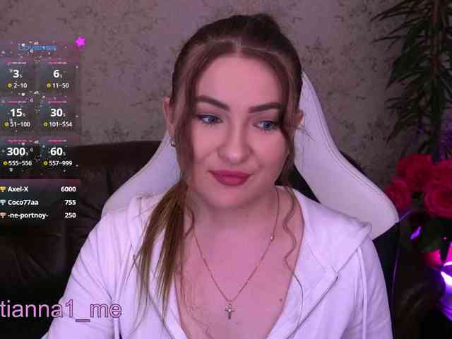 Tianna_me webcam