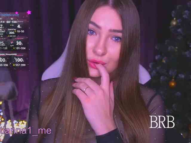 Tianna_me webcam