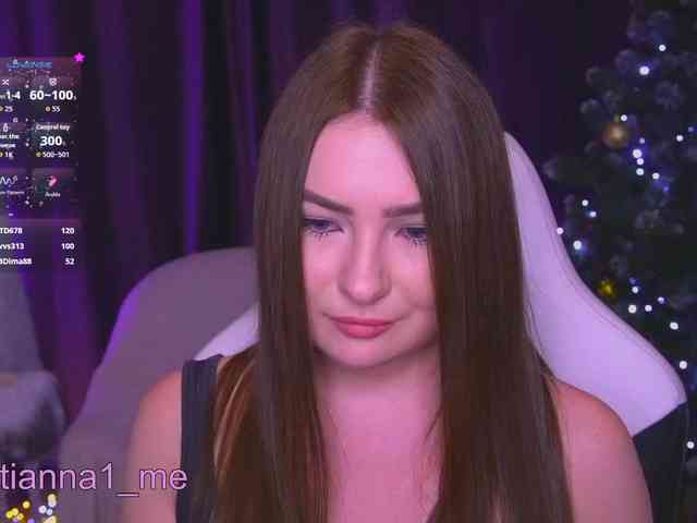 Tianna_me webcam