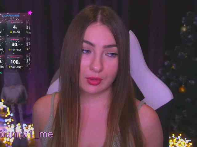 Tianna_me webcam