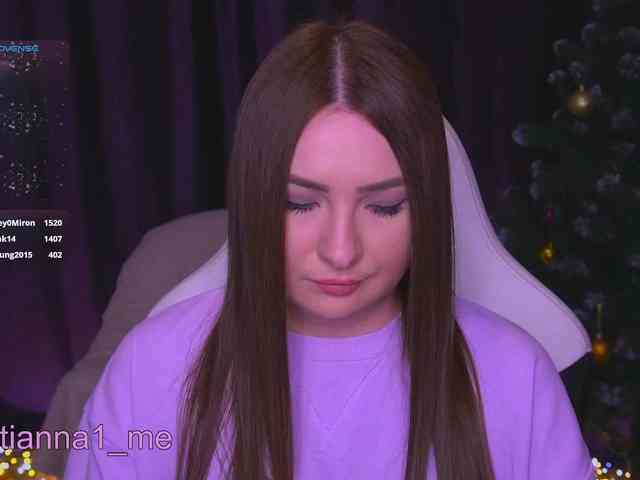 Tianna_me webcam