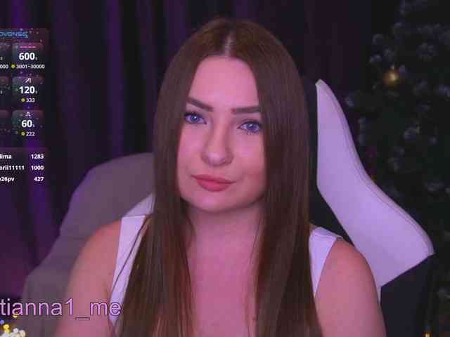Tianna_me webcam