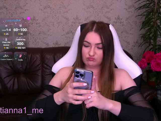 Tianna_me webcam