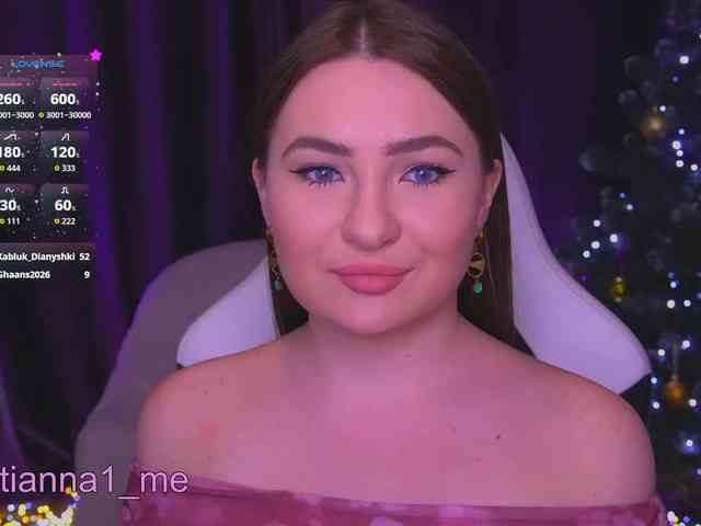 Tianna_me webcam