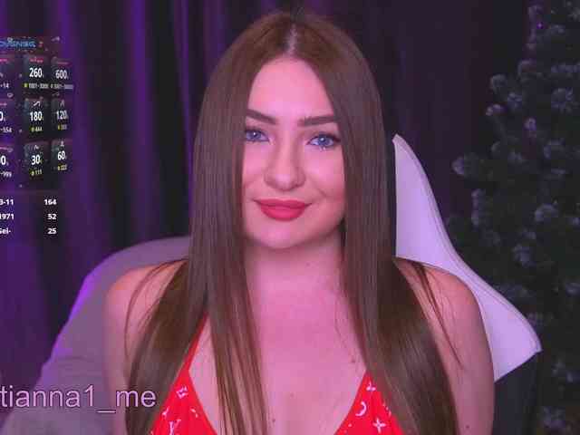 Tianna_me webcam