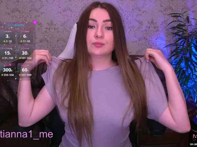 Tianna_me webcam