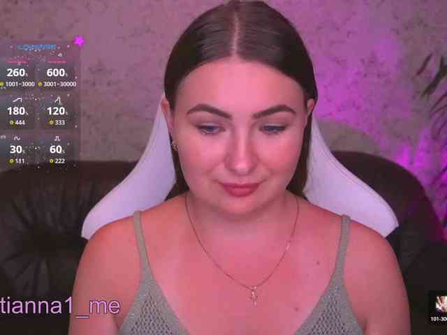 Tianna_me webcam