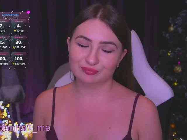 Tianna_me webcam