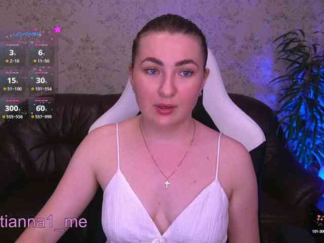 Tianna_me webcam