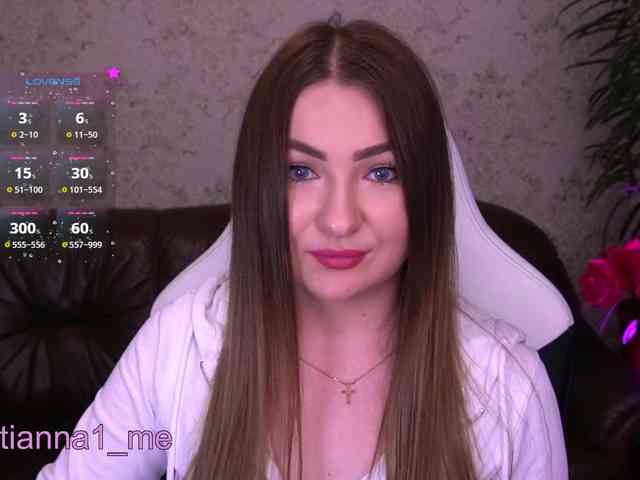 Tianna_me webcam