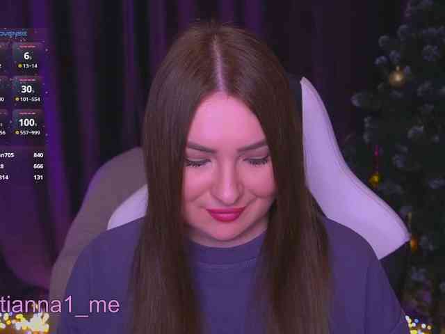 Tianna_me webcam