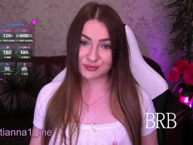 Tianna_me webcam