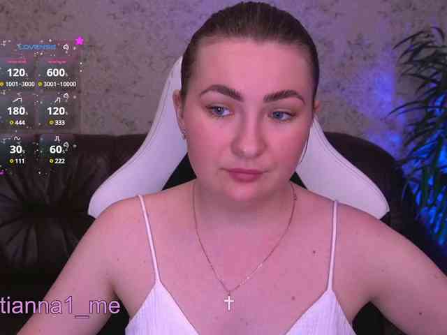 Tianna_me webcam