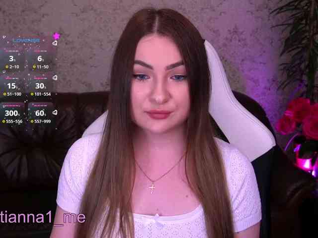 Tianna_me webcam