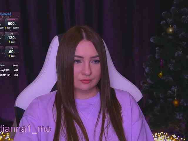 Tianna_me webcam