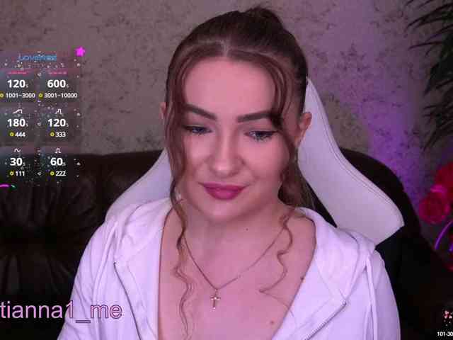 Tianna_me webcam
