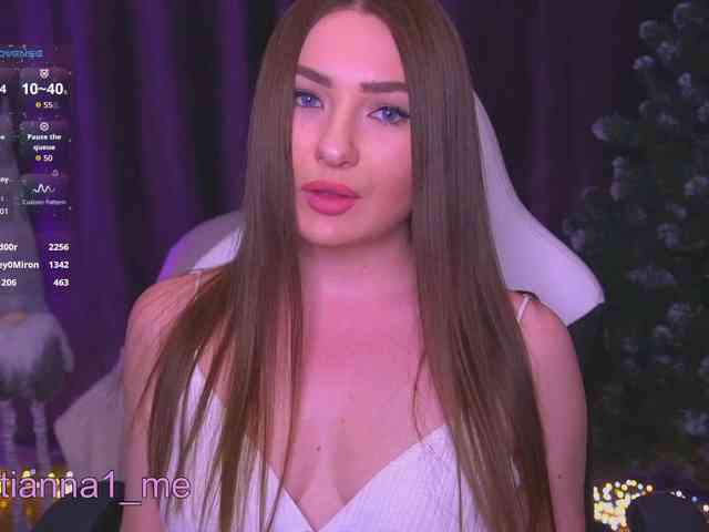 Tianna_me webcam