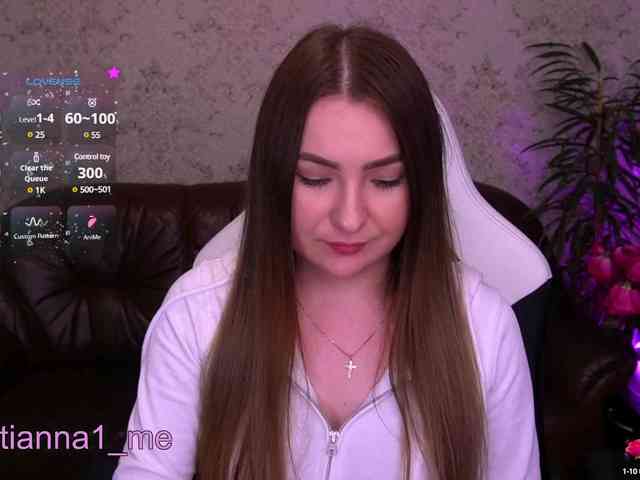 Tianna_me webcam