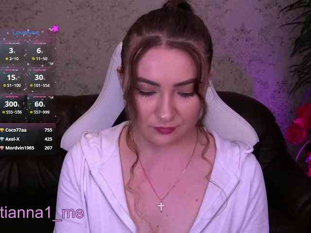 Tianna_me webcam