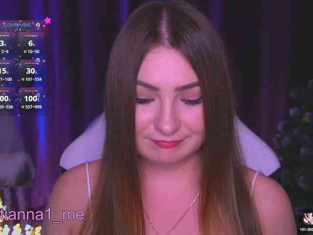 Tianna_me webcam